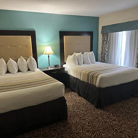 Country Inn & Suites By Radisson, Murrells Inlet, Sc Exterior foto