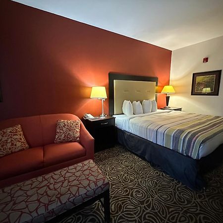 Country Inn & Suites By Radisson, Murrells Inlet, Sc Exterior foto