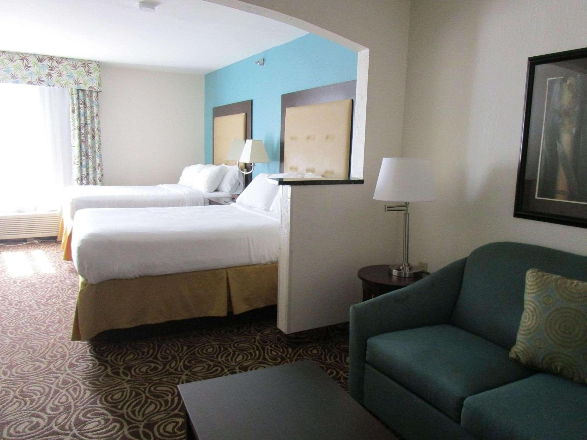 Country Inn & Suites By Radisson, Murrells Inlet, Sc Exterior foto