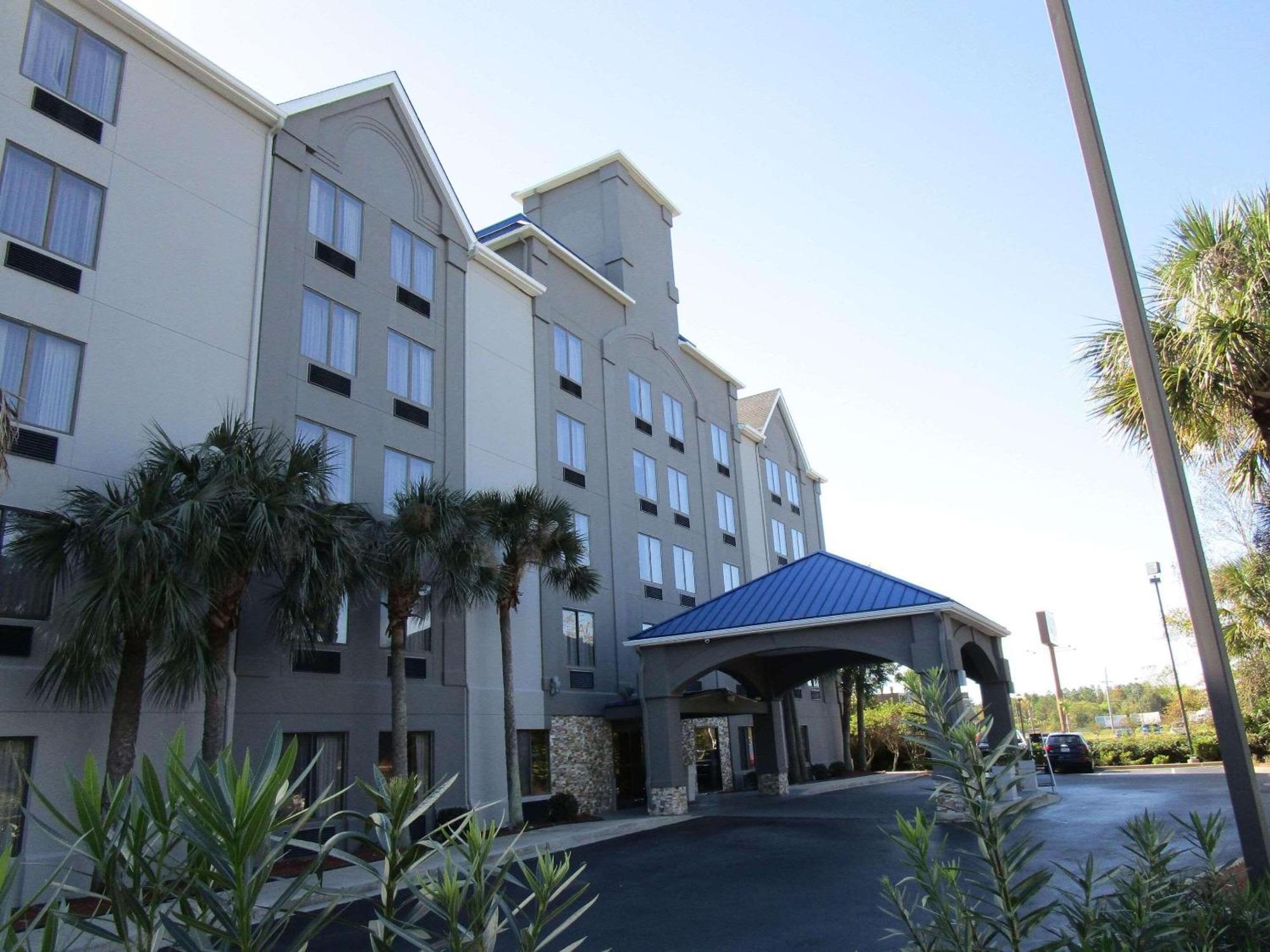 Country Inn & Suites By Radisson, Murrells Inlet, Sc Exterior foto