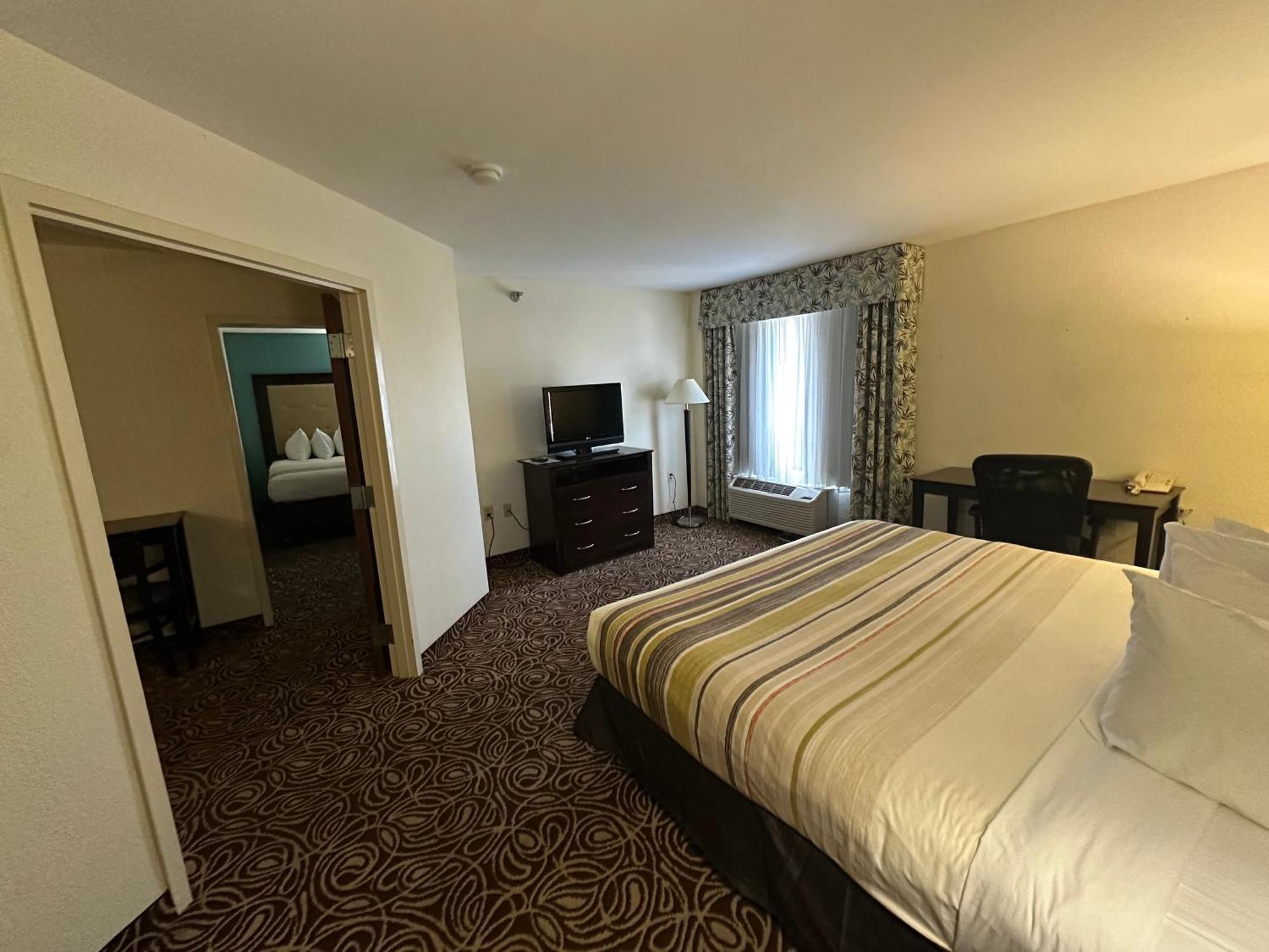 Country Inn & Suites By Radisson, Murrells Inlet, Sc Exterior foto
