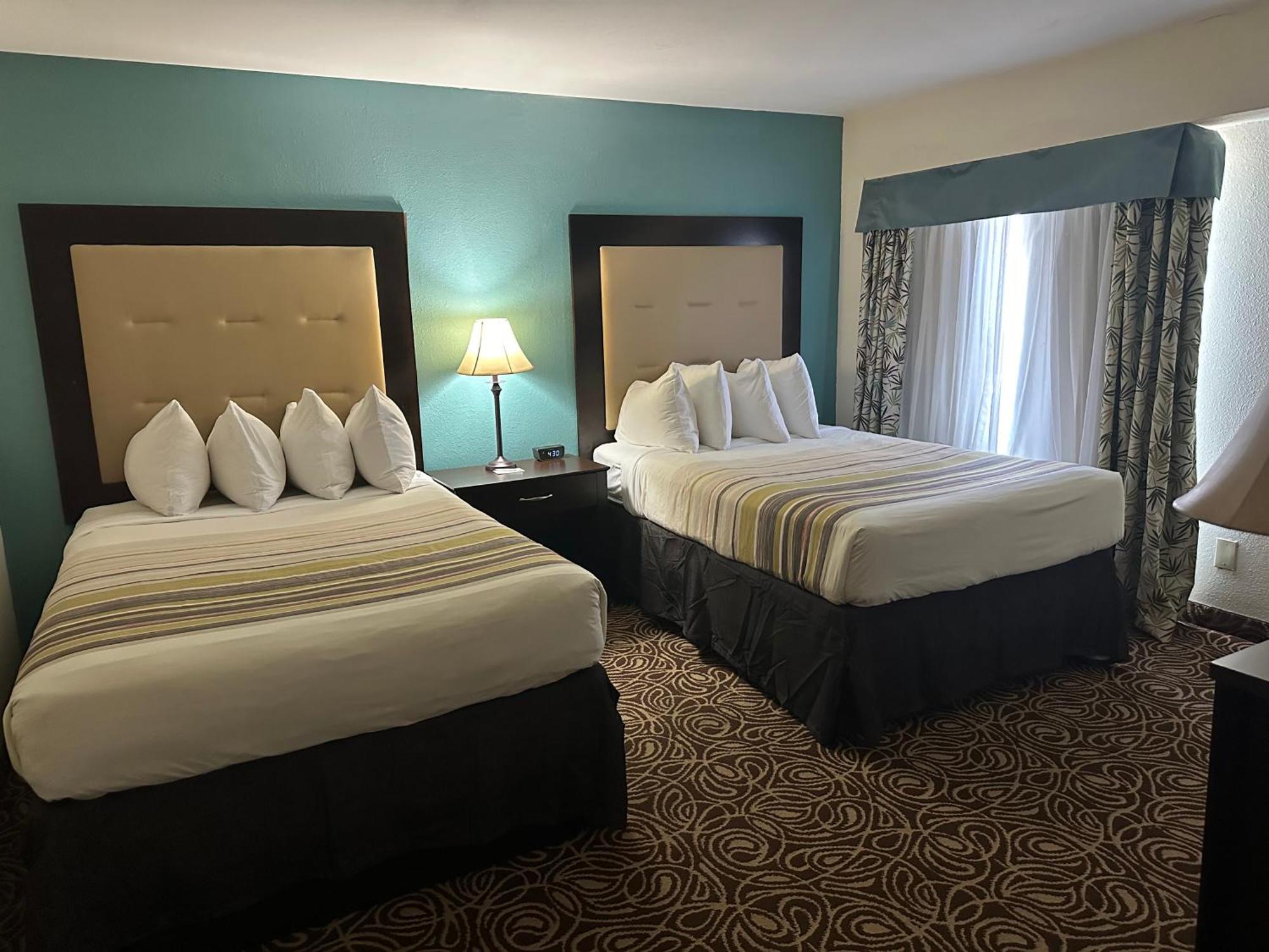 Country Inn & Suites By Radisson, Murrells Inlet, Sc Exterior foto