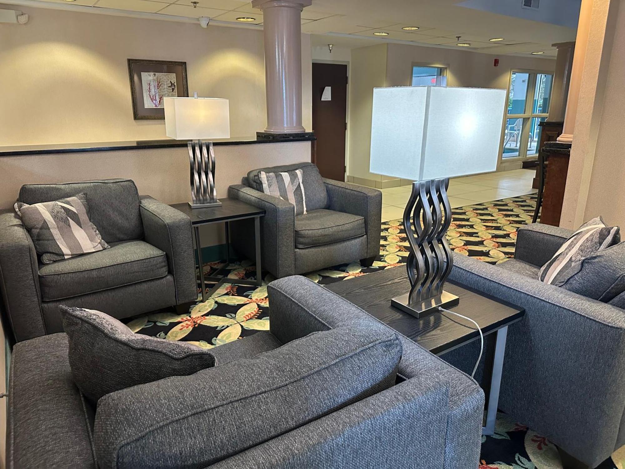 Country Inn & Suites By Radisson, Murrells Inlet, Sc Exterior foto