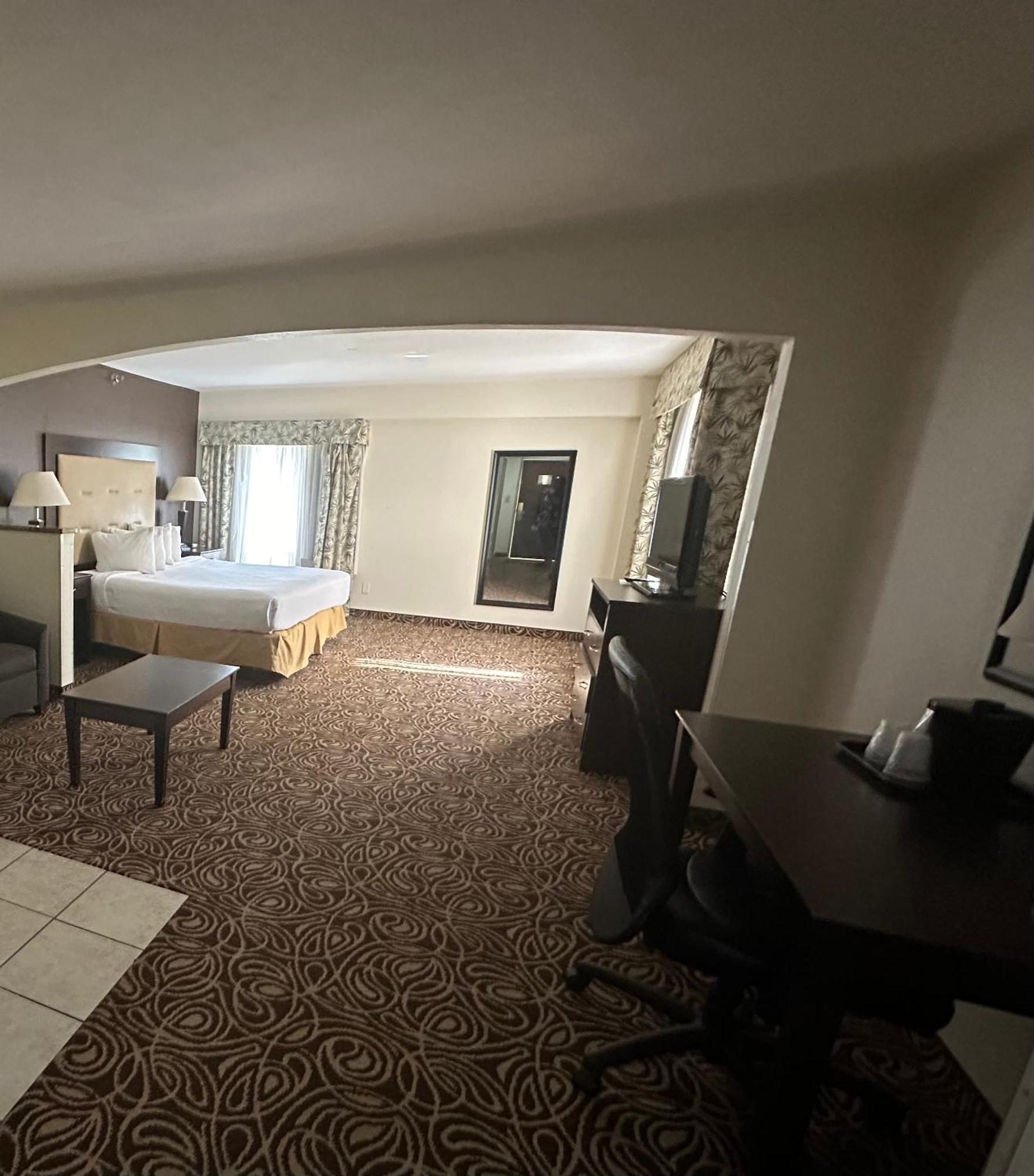 Country Inn & Suites By Radisson, Murrells Inlet, Sc Exterior foto