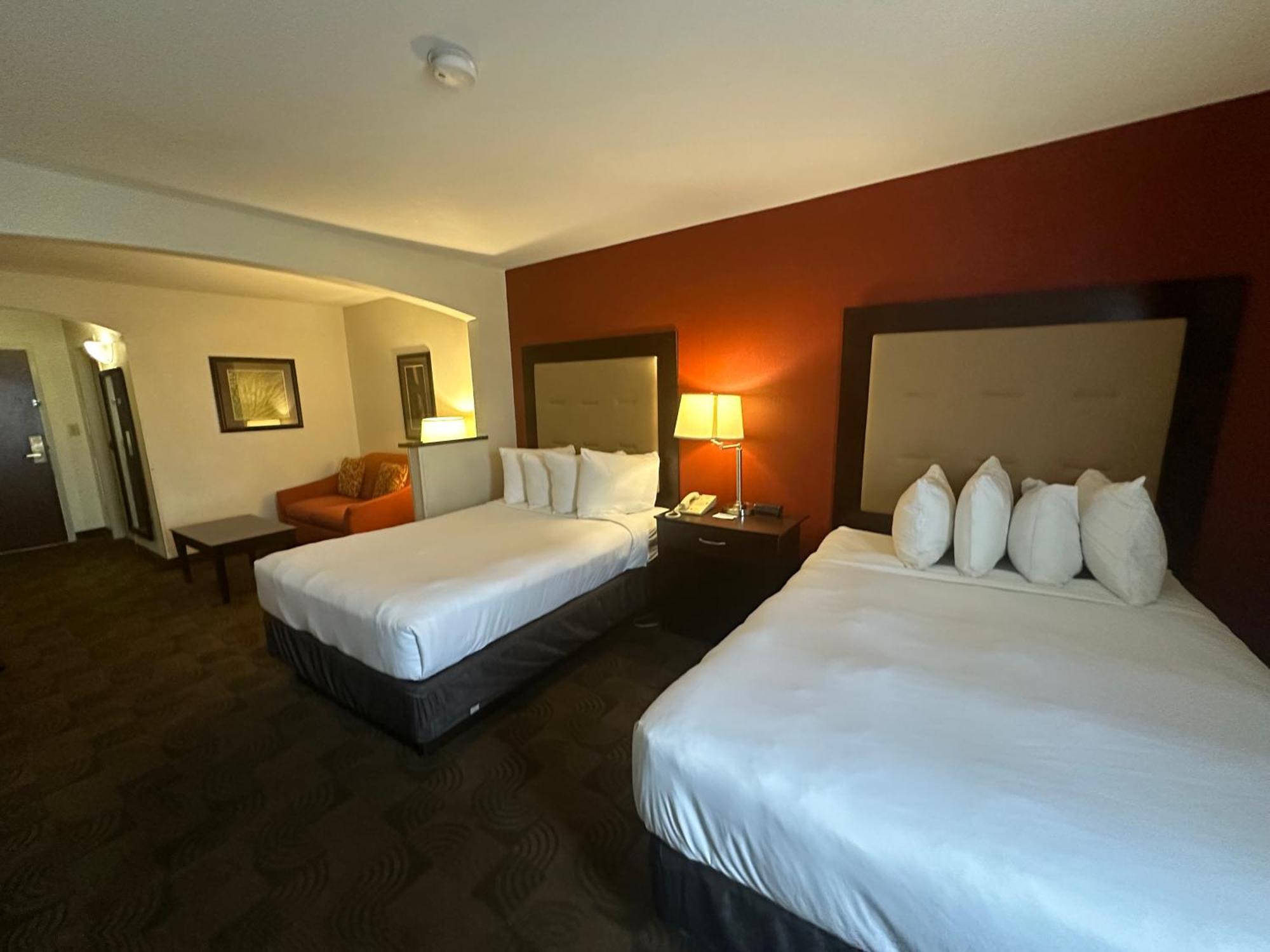 Country Inn & Suites By Radisson, Murrells Inlet, Sc Exterior foto