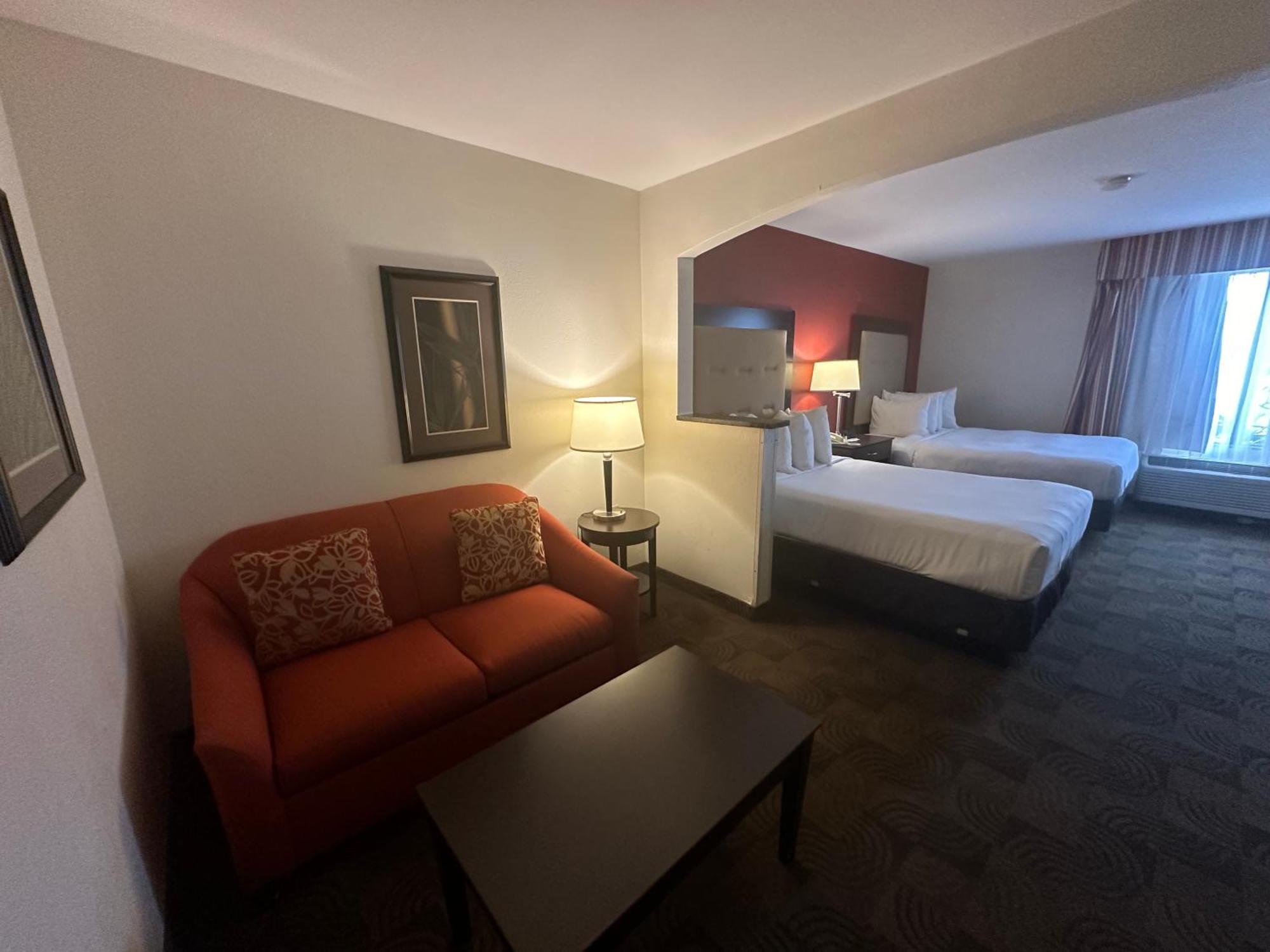 Country Inn & Suites By Radisson, Murrells Inlet, Sc Exterior foto