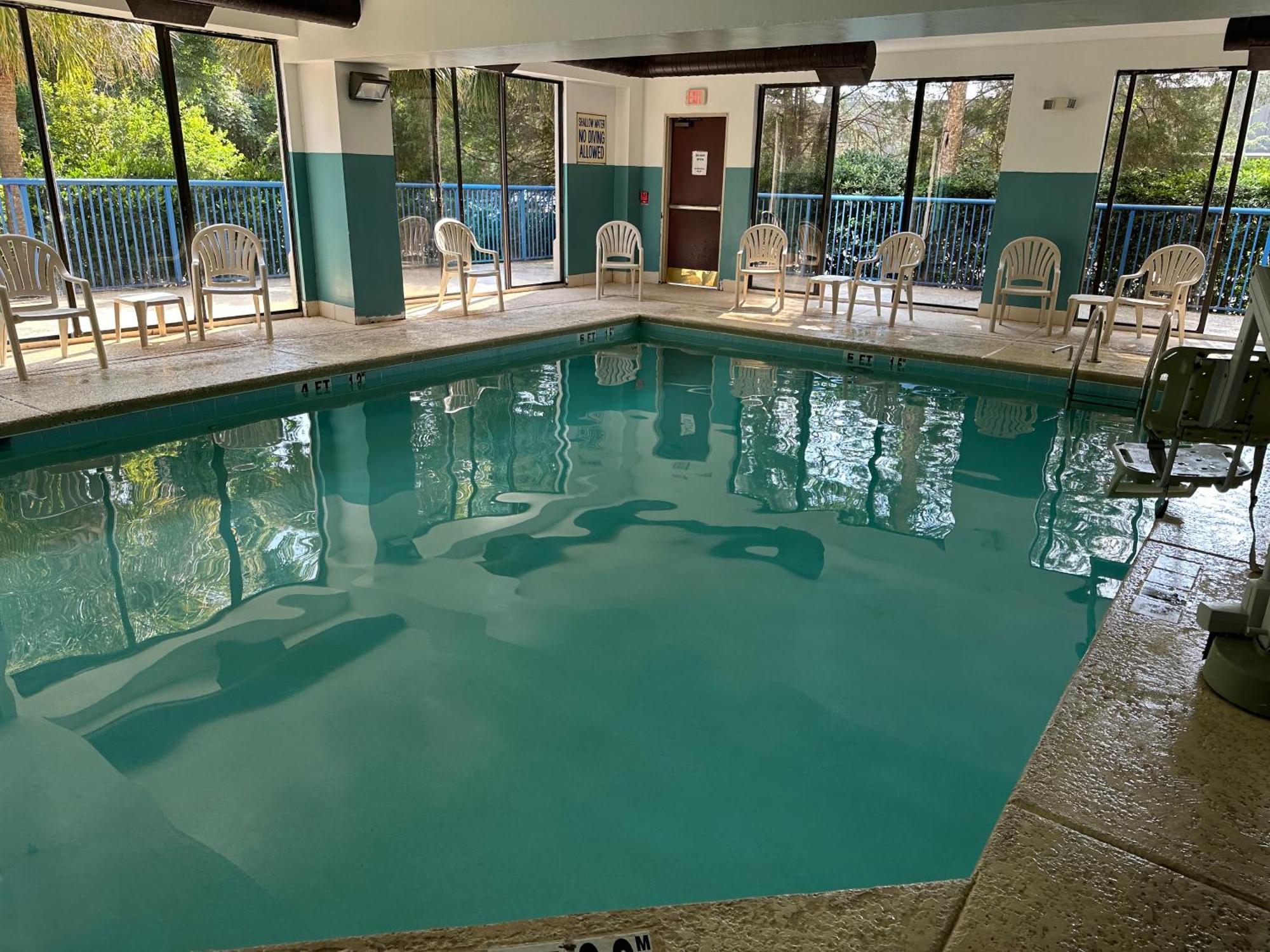 Country Inn & Suites By Radisson, Murrells Inlet, Sc Exterior foto