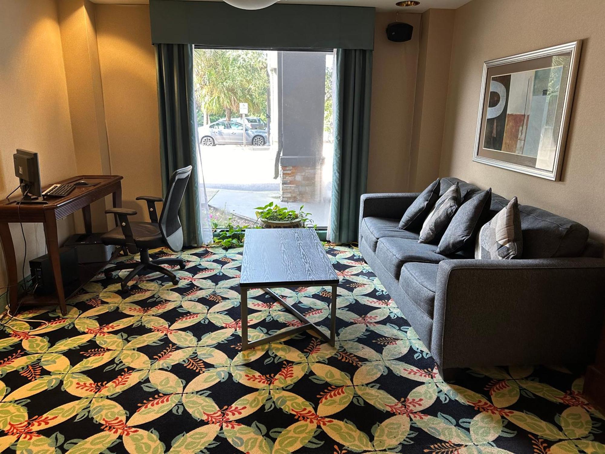 Country Inn & Suites By Radisson, Murrells Inlet, Sc Exterior foto