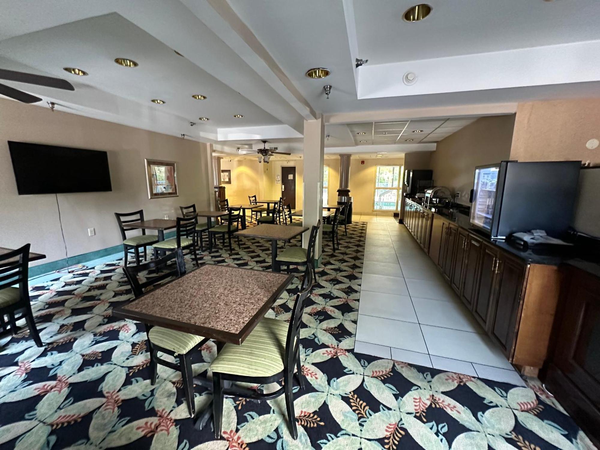 Country Inn & Suites By Radisson, Murrells Inlet, Sc Exterior foto