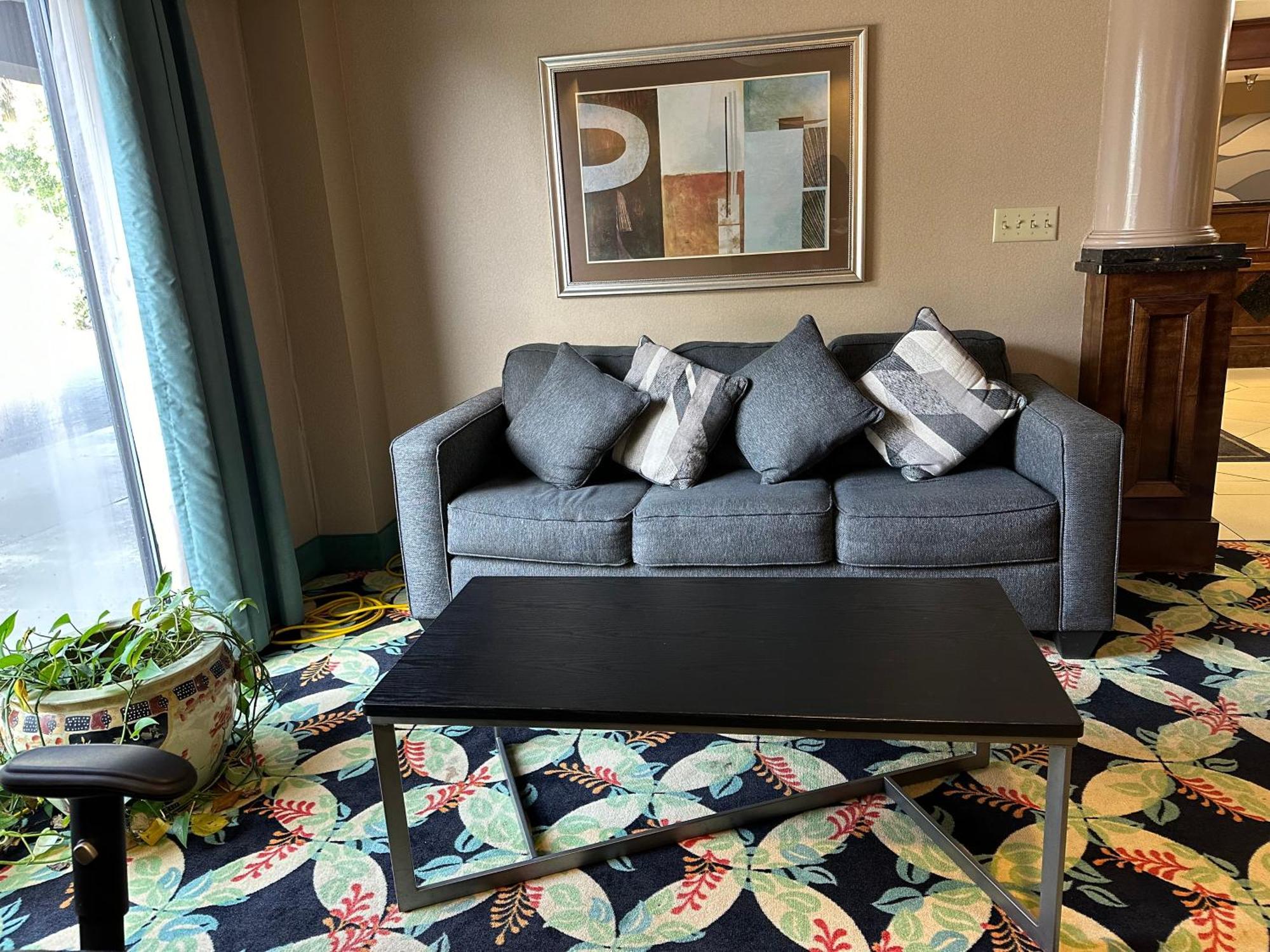 Country Inn & Suites By Radisson, Murrells Inlet, Sc Exterior foto