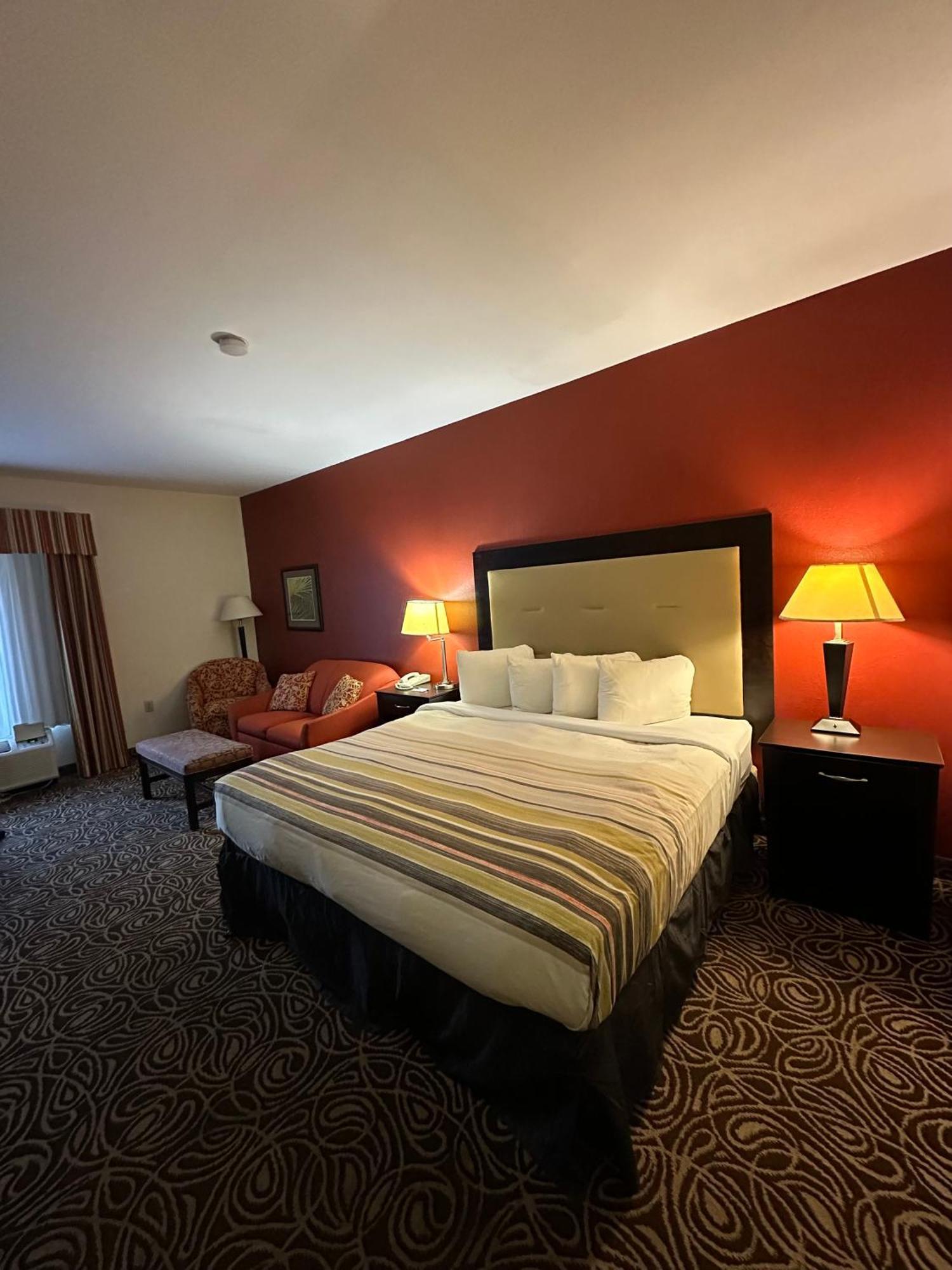 Country Inn & Suites By Radisson, Murrells Inlet, Sc Exterior foto