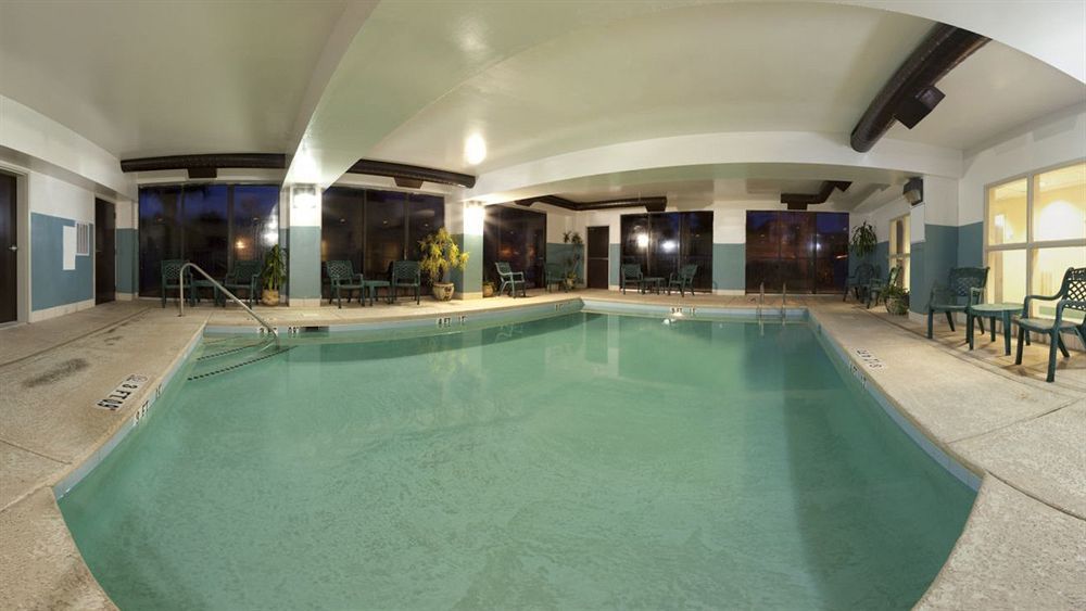 Country Inn & Suites By Radisson, Murrells Inlet, Sc Exterior foto