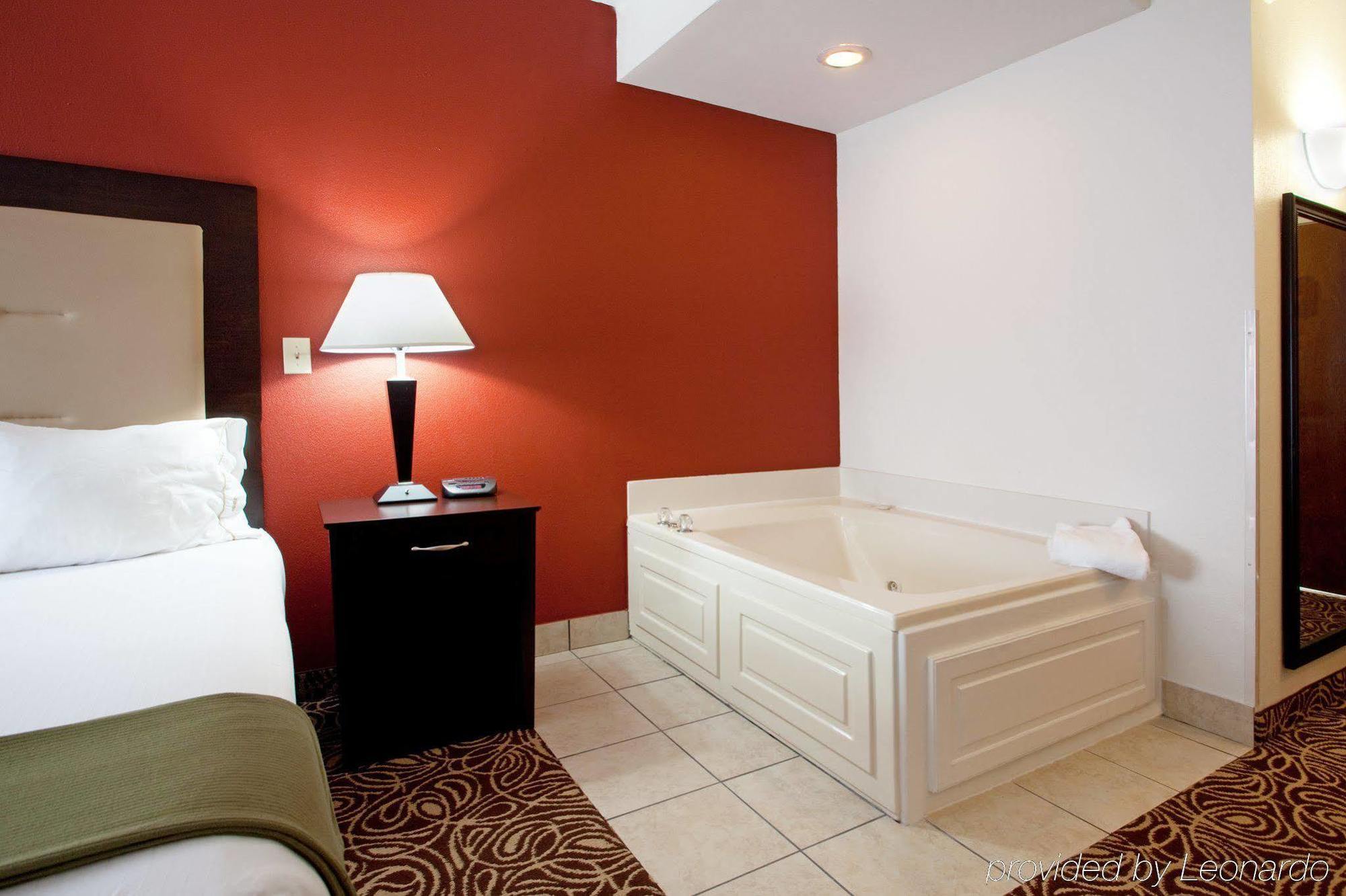Country Inn & Suites By Radisson, Murrells Inlet, Sc Habitación foto