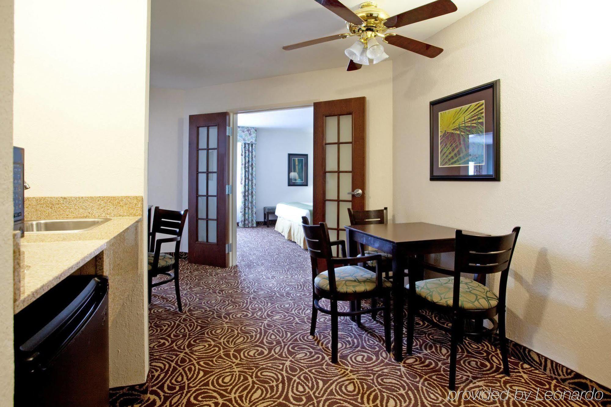 Country Inn & Suites By Radisson, Murrells Inlet, Sc Exterior foto