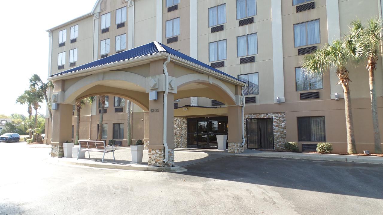 Country Inn & Suites By Radisson, Murrells Inlet, Sc Exterior foto